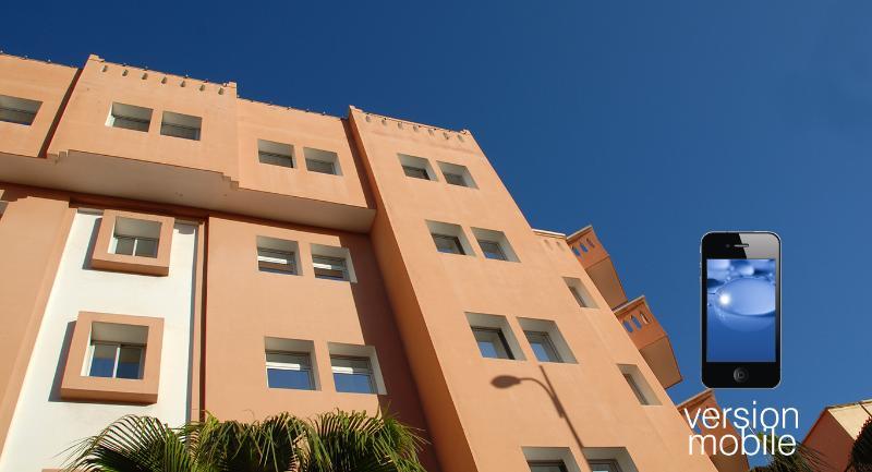 Hotel Aladarissa Ait Baha Ait Taksimt Exteriér fotografie